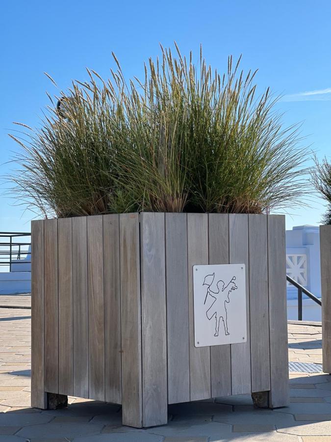 Residence De L'Hermitage, T2 Avec Parking Le Touquet 외부 사진
