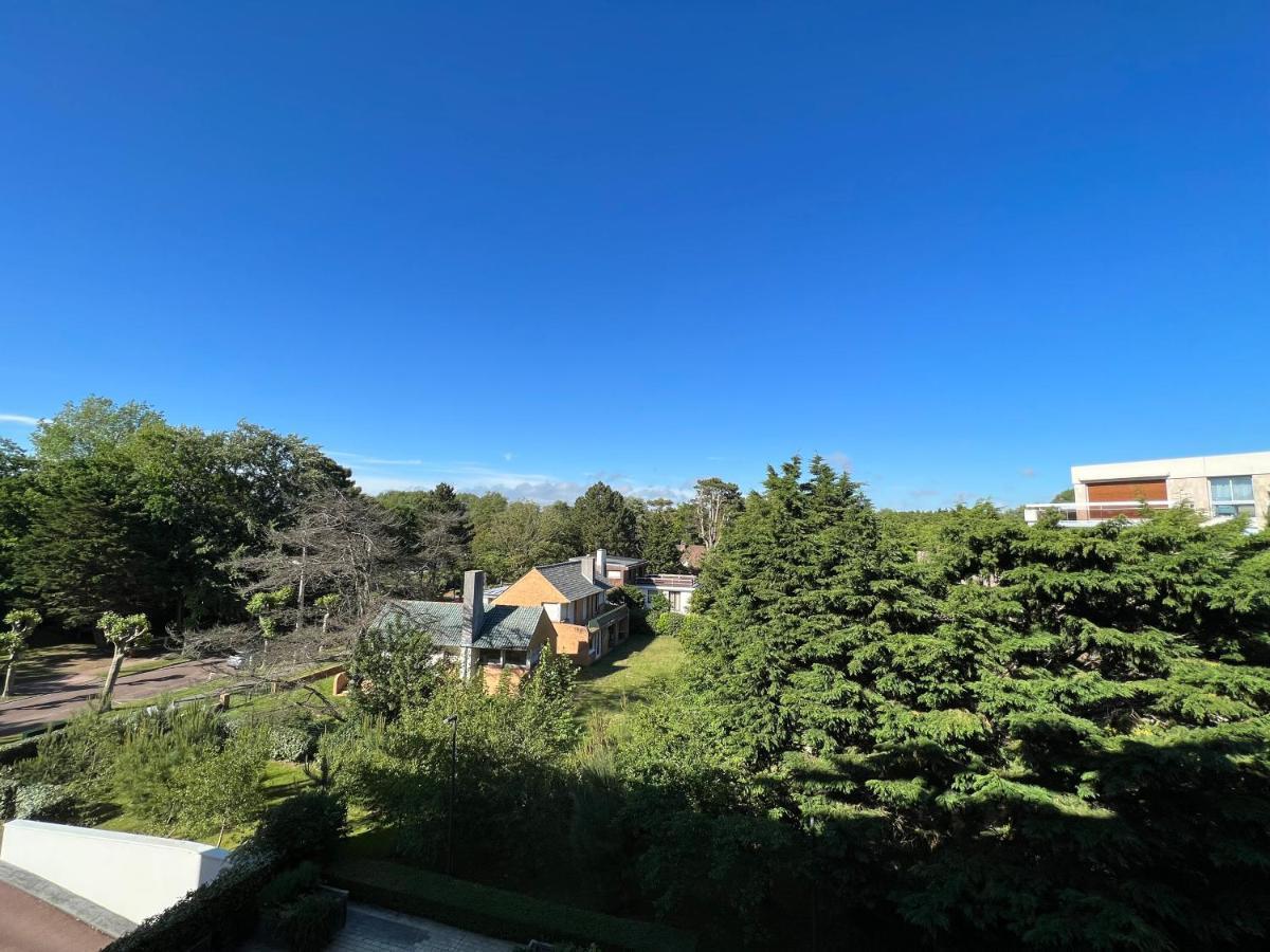Residence De L'Hermitage, T2 Avec Parking Le Touquet 외부 사진